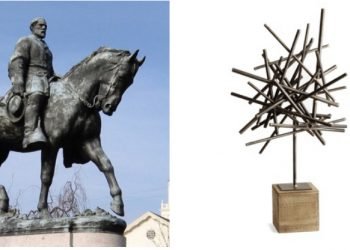 বিতর্ক-অপ বিতর্ক: ‘ভাস্কর্য আর মূর্তি‘ -এক