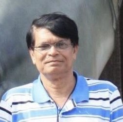 সাইথ তো আইজকা আপনারই ভালা স্যার !