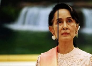মিয়ানমারে অভ্যুত্থান:  রাষ্ট্রপতি ও অং সান সু চি আটক