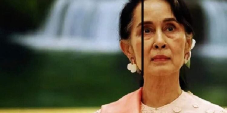 মিয়ানমারে অভ্যুত্থান:  রাষ্ট্রপতি ও অং সান সু চি আটক