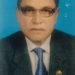 বীর মুক্তিযোদ্ধা অ্যাডভোকেট মফিজ উদ্দিন আর নেই