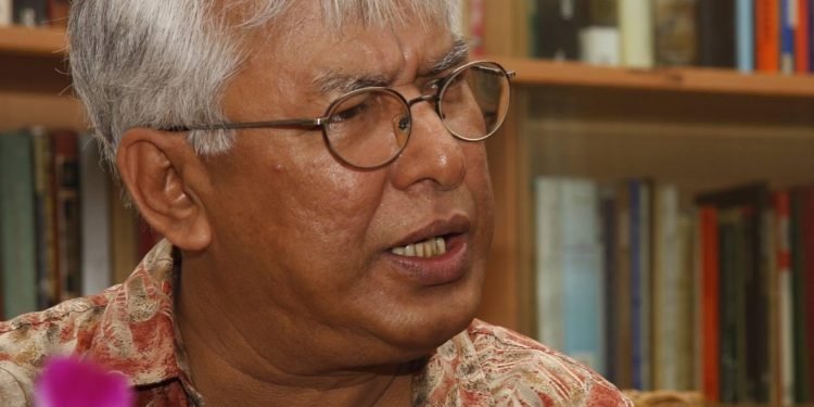 ভাষা আন্দোলনে জনগণের ভূমিকা