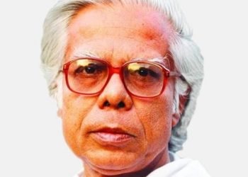 সৈয়দ আবুল মকসুদঃ মৃত জোনাকির থমথমে চোখ