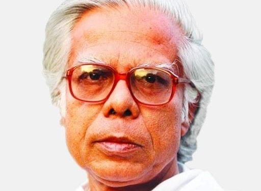 সৈয়দ আবুল মকসুদঃ মৃত জোনাকির থমথমে চোখ