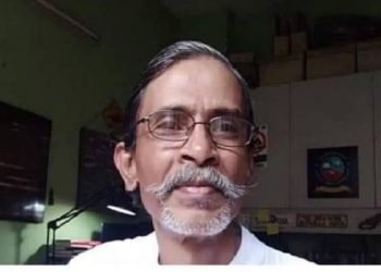 ক্রোকোডাইল ফার্ম