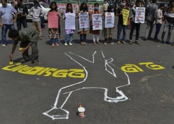 HRW demands transparent and independent investigation on Mustaq’s custodial death