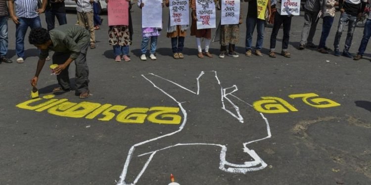 HRW demands transparent and independent investigation on Mustaq’s custodial death