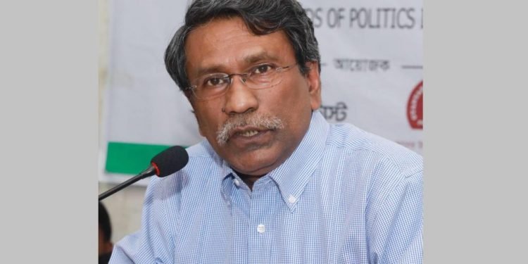 Missing Democracy: The Pathway of Authoritarianism and the Future of Bangladesh’