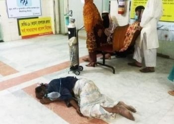 মহামারী, পাকস্থলির লকডাউন ও সহমতযন্ত্রের নরভোজ