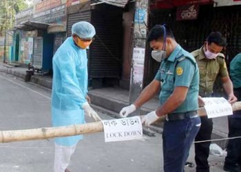 করোনাভাইরাস যে কারণে বইমেলায় যায় না