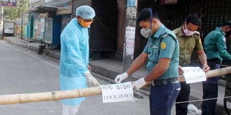 করোনাভাইরাস যে কারণে বইমেলায় যায় না