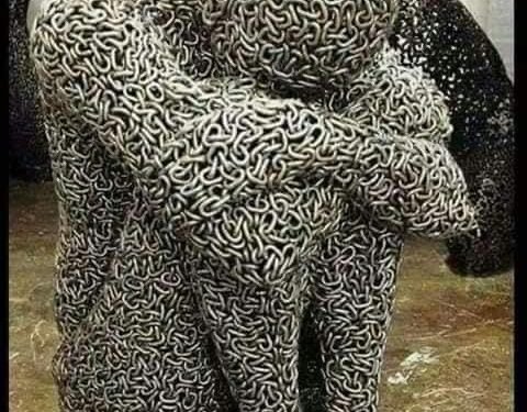 ৫০ বছরের প্রাপ্তিটা কি “আমাকে চিনস” ইতর শব্দমালা ?