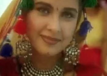 ৭২-এর ঝর্ণাধারা