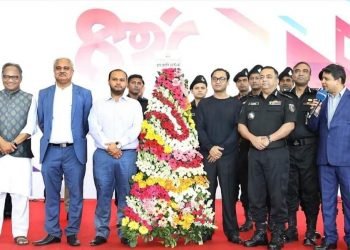 সম্পাদকমণ্ডলীর কাছে একজন বিক্ষুব্ধ পাঠকের খোলা চিঠি