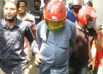 আওয়ামী লীগ নেতার বাড়িতে ব্যবসায়ীর মৃত্যুর ঘটনায় মামলা নেয়নি পুলিশ