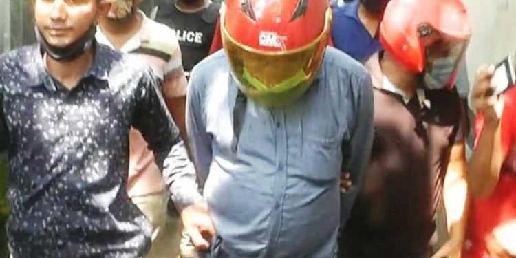 আওয়ামী লীগ নেতার বাড়িতে ব্যবসায়ীর মৃত্যুর ঘটনায় মামলা নেয়নি পুলিশ