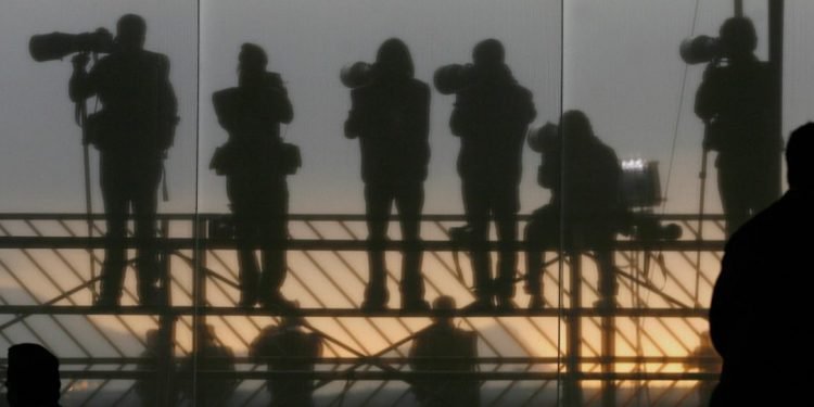 কেন সোনারগাঁ গেট স্ক্যান্ডাল মূলধারার মিডিয়ার খবর হতে পারে না