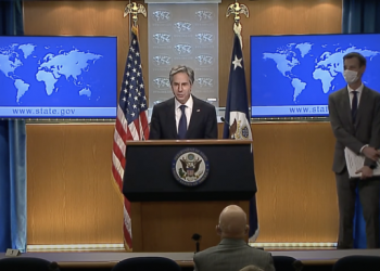 US criticised wider use of black law ‘DSA’