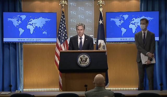 US criticised wider use of black law ‘DSA’