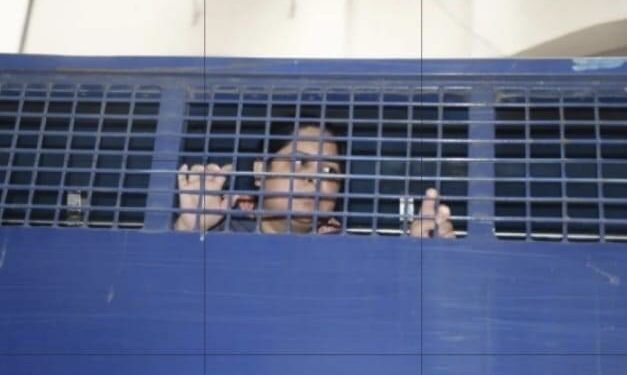 সাংবাদিক রোজিনাকে সচিবালয়ে আটকে হেনস্থা ও মামলায় এমএসএফ‘র তীব্রনিন্দা