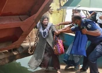 আমরা কী দুই বাংলাদেশ চেয়েছিলাম!