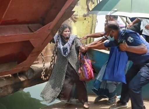 আমরা কী দুই বাংলাদেশ চেয়েছিলাম!