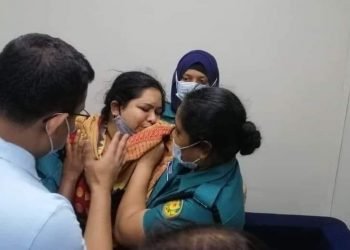 পেশাজীবীকে নিয়ে এ কলঙ্কজনক অধ্যায় কোনভাবেই মেনে নেয়া যায় না- স্বাচিপ