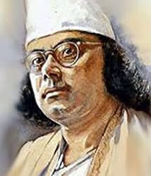 নজরুলকে জাতপাত দিয়ে কীভাবে ভাগ করবেন?