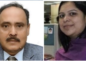 সরকারের মাফিয়া স্বার্থ  নির্বিঘ্ন করতেই সাংবাদিক ও আইনজীবীর উপর হামলা মামলা