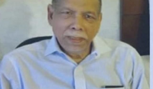 বীর মু্ক্তিযোদ্ধা আহাদ চৌধুরীর মৃত্যুতে যুক্তরাষ্ট্র প্রবাসীদের শোক