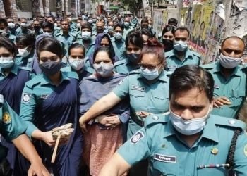 অবশেষে জামিন পেলেন সাংবাদিক রোজিনা ইসলাম