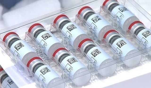 ৬ কোটি ডোজ টিকা ব্যবহারের অনুপযোগী জনসনের