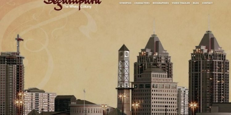 অর্থপাচারের জন্য কুখ্যাত বেগমপাড়া আসলে কি