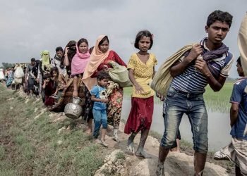 মিয়ানমারের সেনাবিরোধী দলগুলোর রোহিঙ্গা স্বীকৃতি, হঠাৎ কেন এই সিদ্ধান্ত