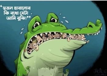 ভার্চুয়াল সংস্কৃতির শিয়াল ও জোনাকি যুগ