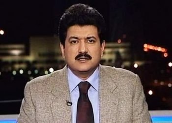 কলতলা কলিংঃ হামিদ মীর দেশ ছাইড়া চইলা যাও