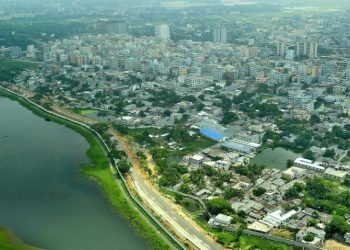 বিশ্বের চতুর্থ অবাসযোগ্য শহর ঢাকা