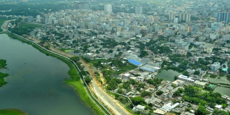 বিশ্বের চতুর্থ অবাসযোগ্য শহর ঢাকা