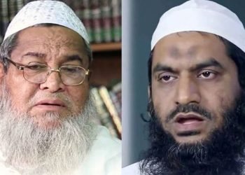 ফের হেফাজতের আমির বাবুনগরী, বাদ পড়লেন মামুনুল