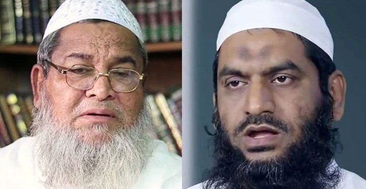 ফের হেফাজতের আমির বাবুনগরী, বাদ পড়লেন মামুনুল