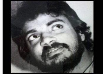 ওয়াহিদ রেজা’র কবিতা -‘কেউ কী নেই’