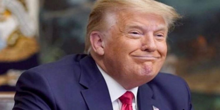 ট্রাম্পের নিজস্ব সামাজিক যোগাযোগ মাধ্যম ‘ট্রুথ’ আসছে