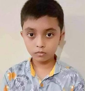 ছাত্রলীগের কমিটিতে এবার ১২ বছরের শিশু!