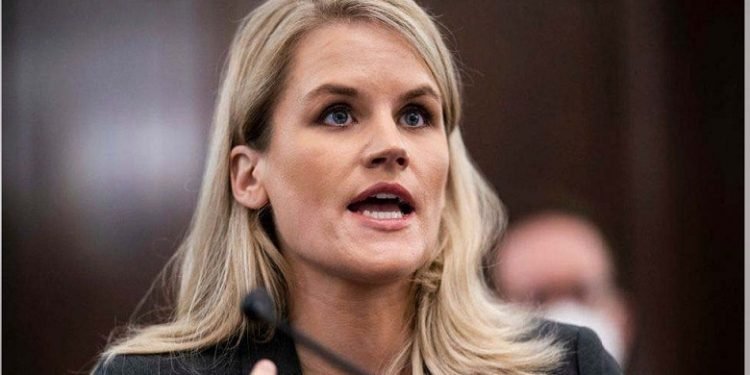 ‘ফেসবুক শিশুদের জন্য ক্ষতিকর’ মন্তব্য ফেসবুকের সাবেক এক কর্মকর্তার