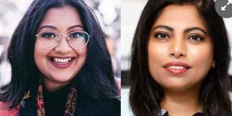 নিউইয়র্কে দুই বাংলাদেশী নারী সোমা-শাহানা ইতিহাস গড়লেন