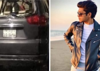 জে: আজিজপুত্র ভোররাতে  নেশাগ্রস্থ অবস্থায় ভয়াবহ দুর্ঘটনায় গুরুতর আহত, স্পটে নিহত ২