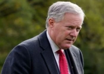 ট্রাম্পের চিফ অব স্টাফ মার্ক মিডো বিচারের মুখে