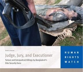 US Sanctions on RAB and 6 high officials