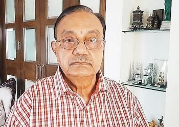 গুণী সাংবাদিক রিয়াজউদ্দিন আহমেদ আর নেই!