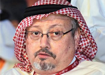 খাশোগি হত্যাকাণ্ড: ফ্রান্সে গ্রেপ্তার সন্দেহভাজন সৌদি নাগরিক